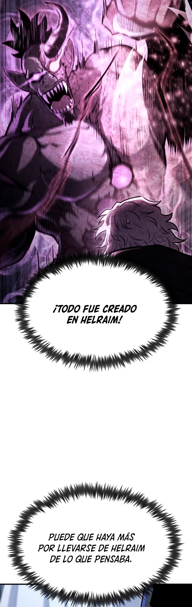 Estandar de la Reencarnación Capitulo 94 página 61
