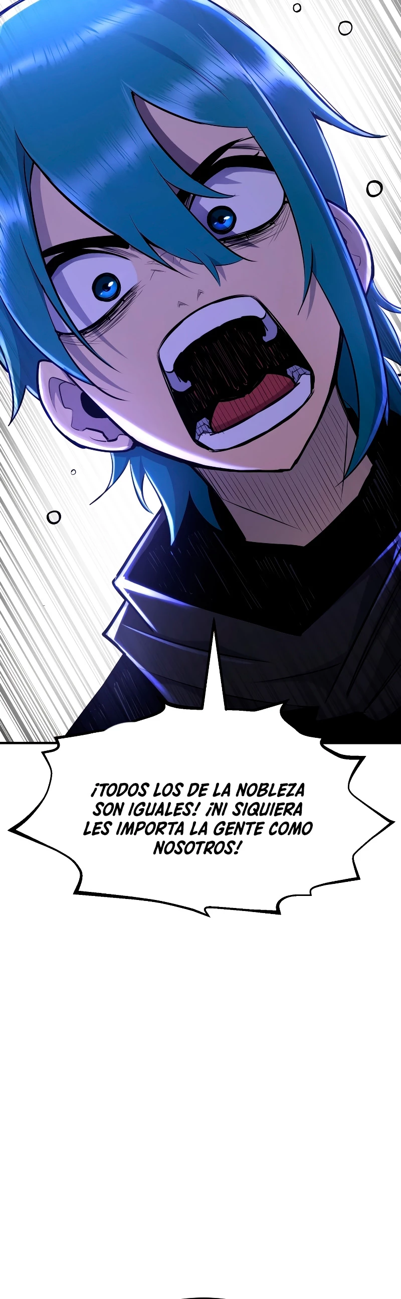 Estandar de la Reencarnación Capitulo 94 página 65