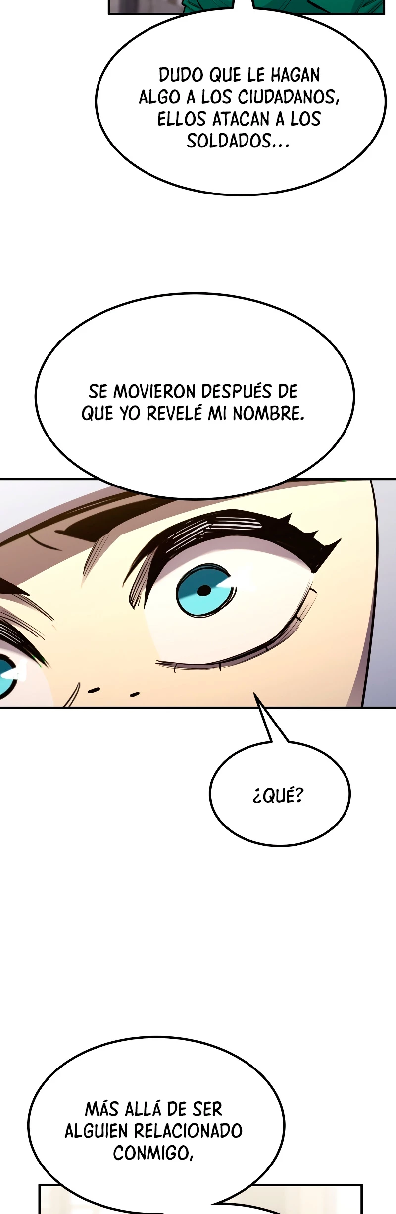 Estandar de la Reencarnación Capitulo 94 página 7