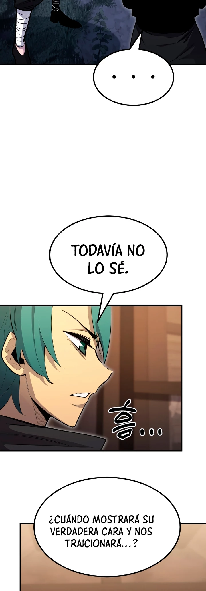 Estandar de la Reencarnación Capitulo 95 página 10