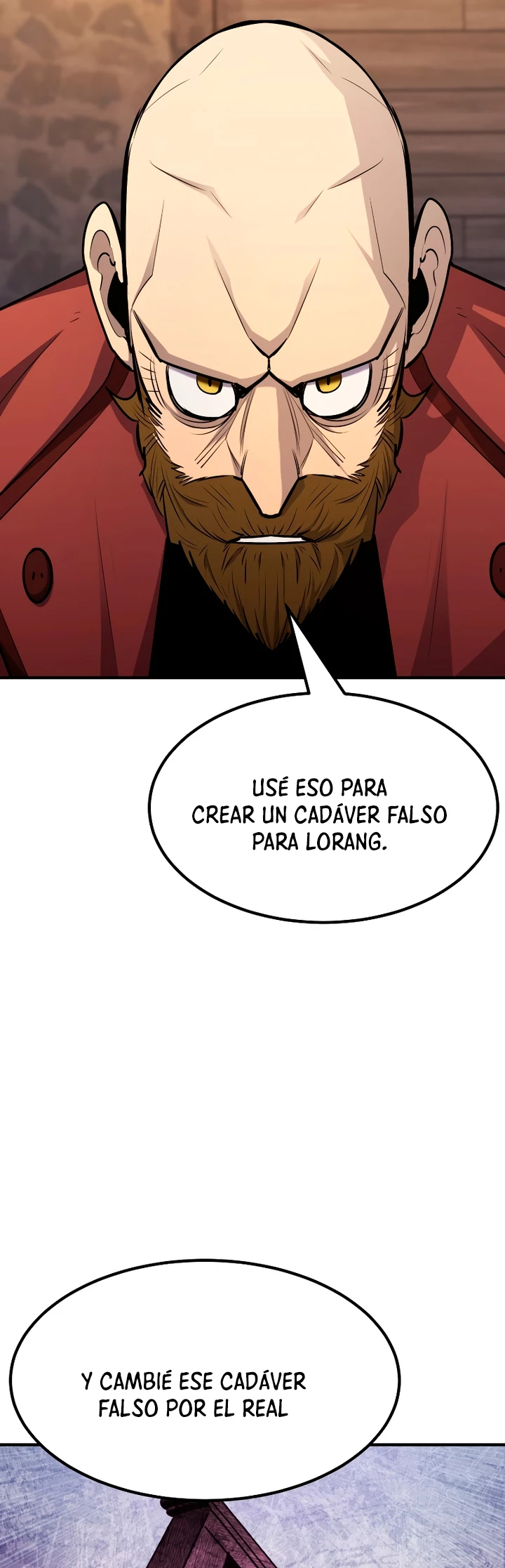 Estandar de la Reencarnación Capitulo 95 página 22