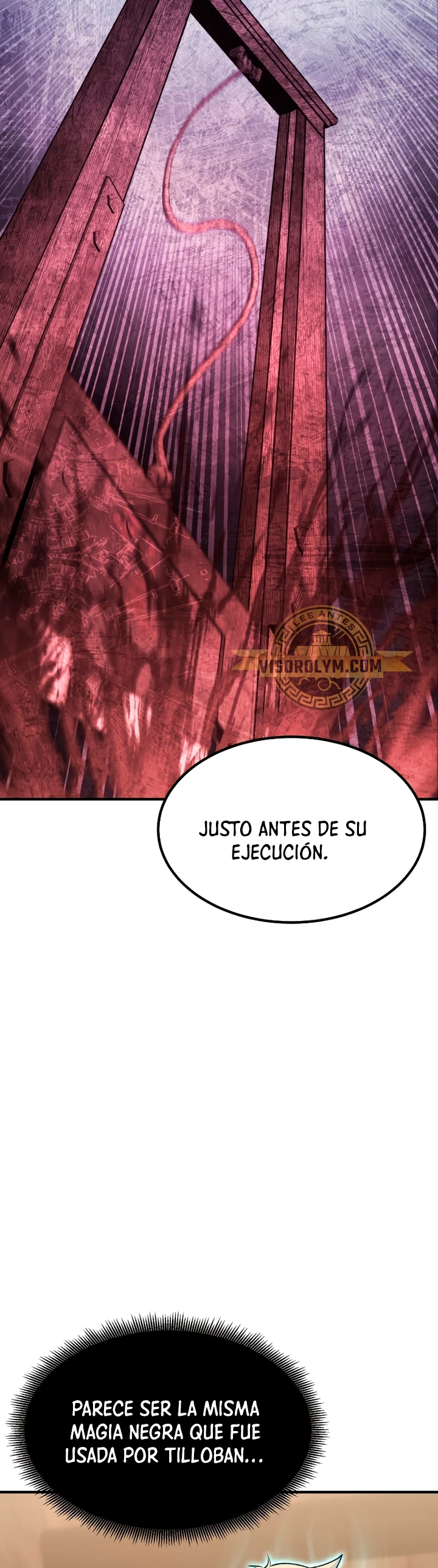 Estandar de la Reencarnación Capitulo 95 página 23