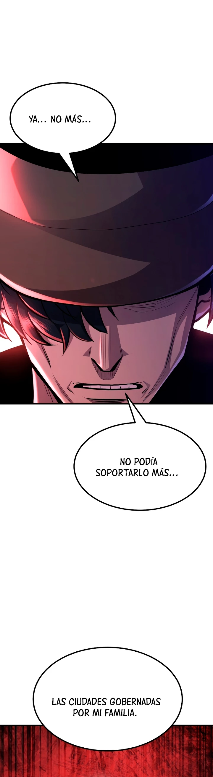 Estandar de la Reencarnación Capitulo 95 página 33