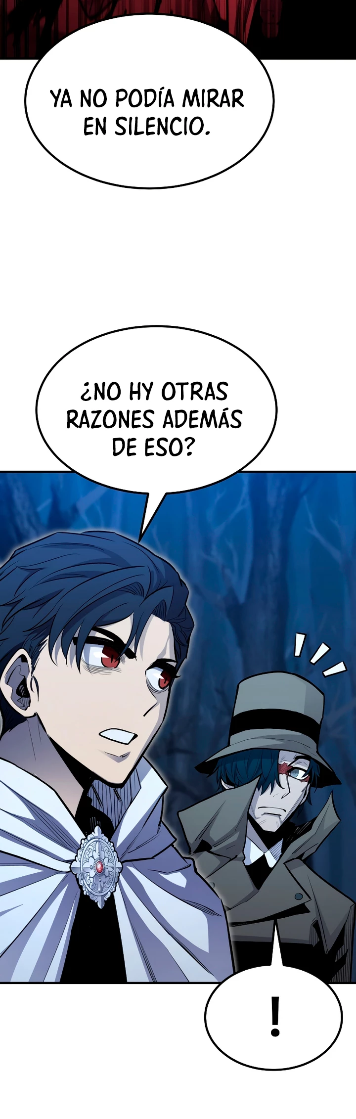 Estandar de la Reencarnación Capitulo 95 página 35