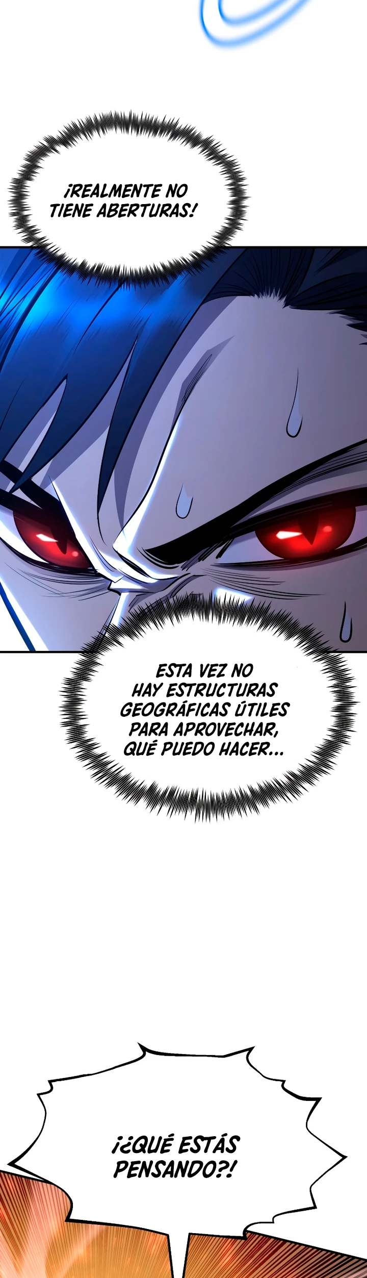 Estandar de la Reencarnación Capitulo 95 página 51