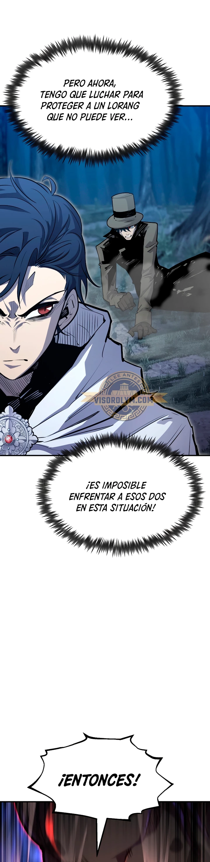 Estandar de la Reencarnación Capitulo 95 página 65