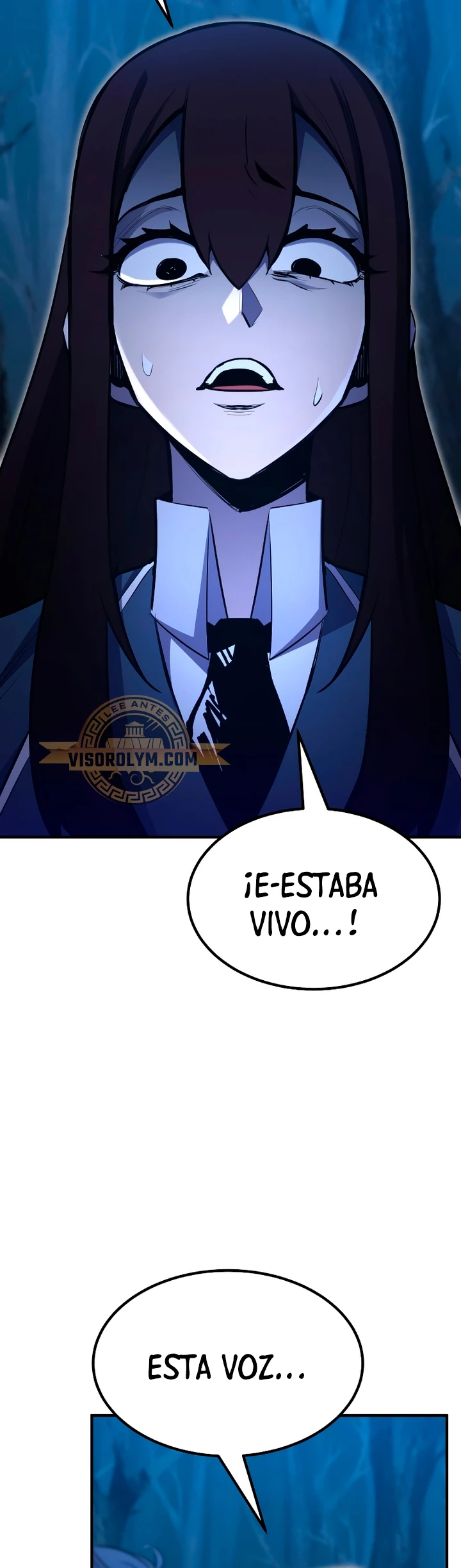 Estandar de la Reencarnación Capitulo 95 página 73