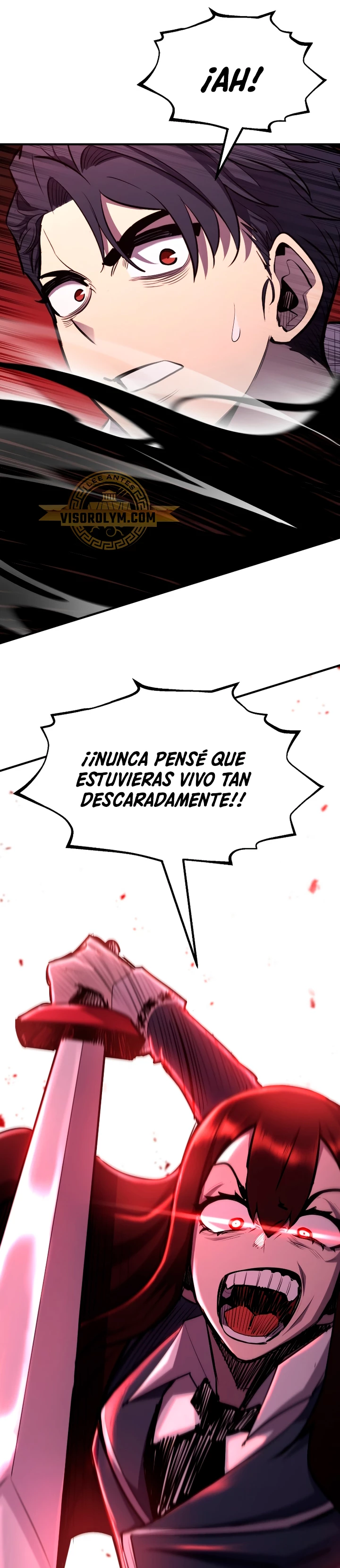 Estandar de la Reencarnación Capitulo 95 página 75