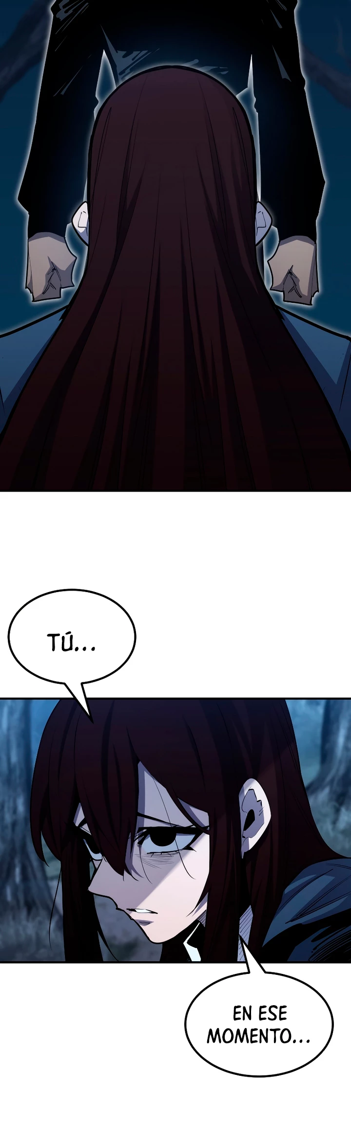 Estandar de la Reencarnación Capitulo 96 página 19
