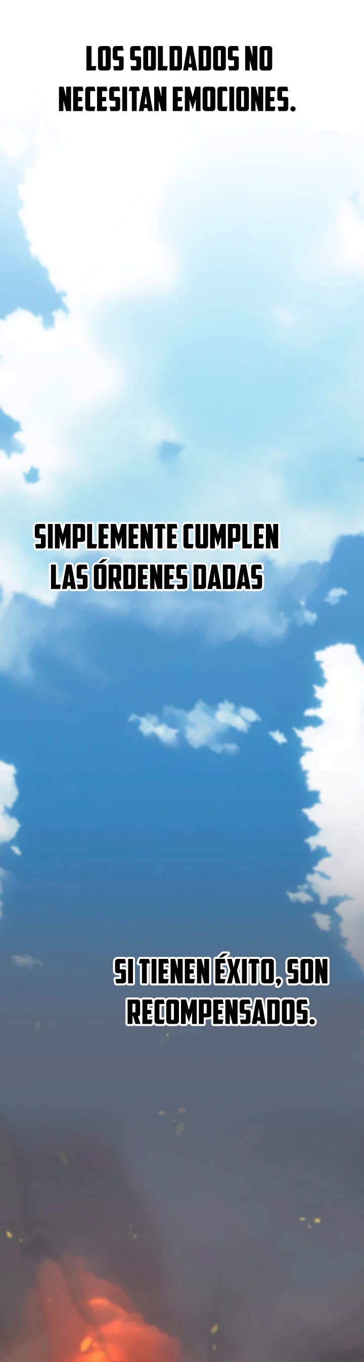 Estandar de la Reencarnación Capitulo 96 página 23