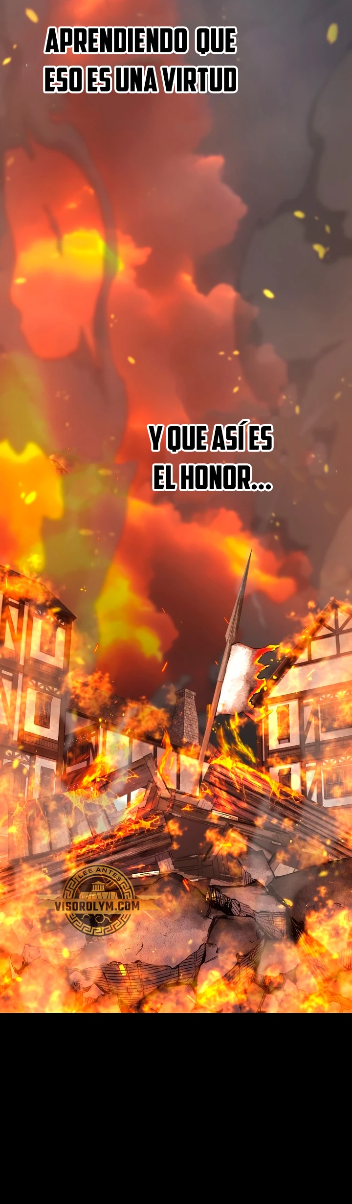 Estandar de la Reencarnación Capitulo 96 página 24