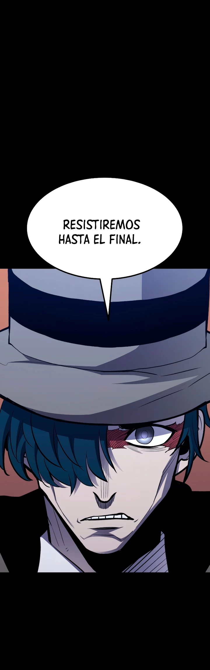 Estandar de la Reencarnación Capitulo 96 página 35