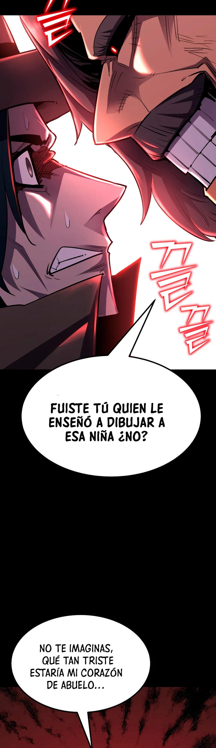 Estandar de la Reencarnación Capitulo 96 página 39