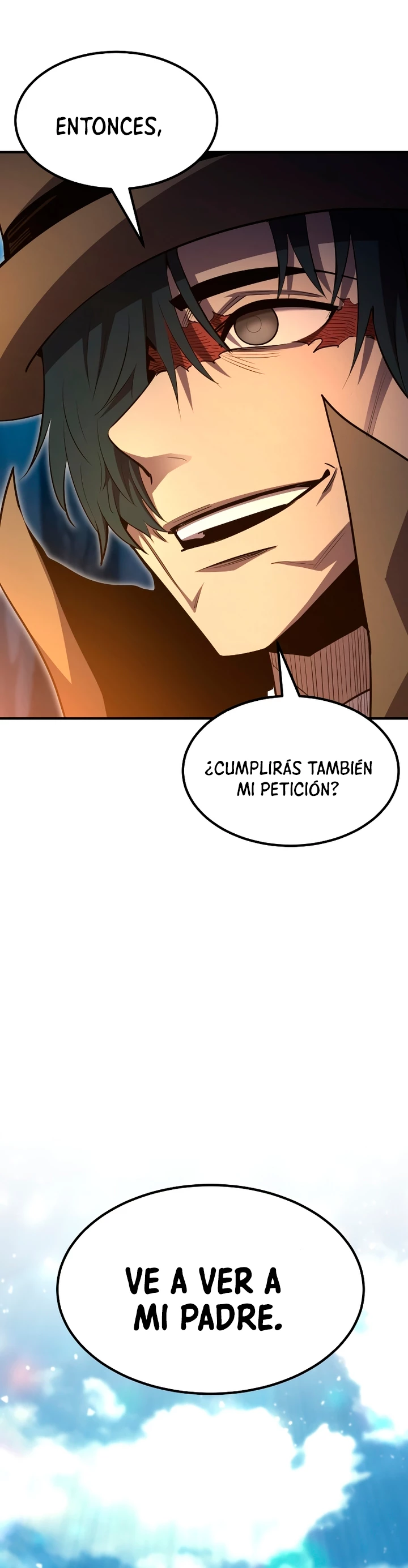 Estandar de la Reencarnación Capitulo 96 página 61