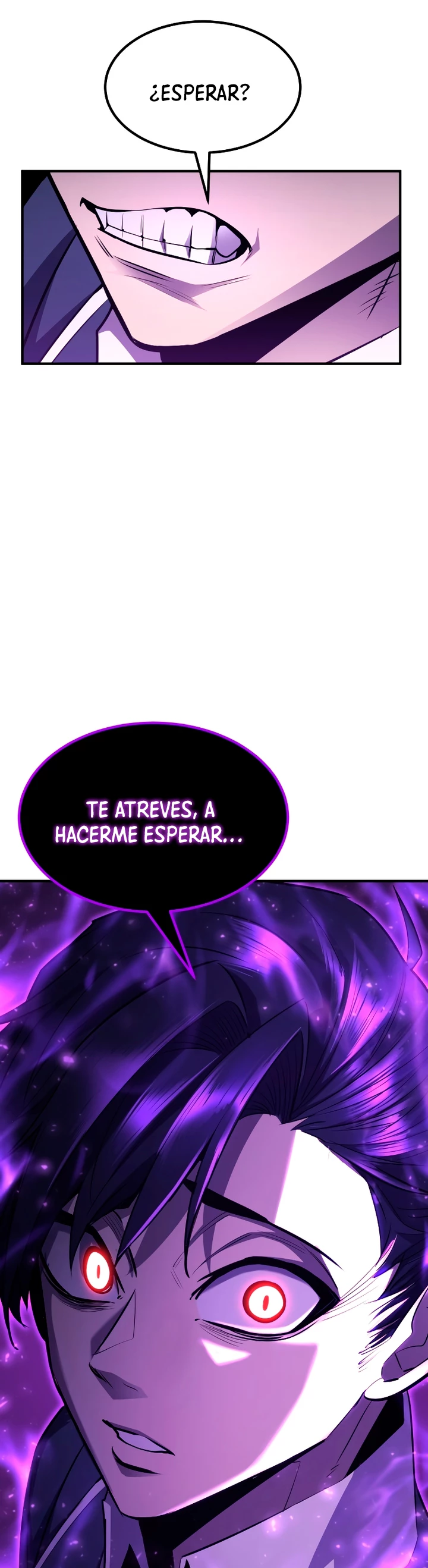 Estandar de la Reencarnación Capitulo 96 página 66