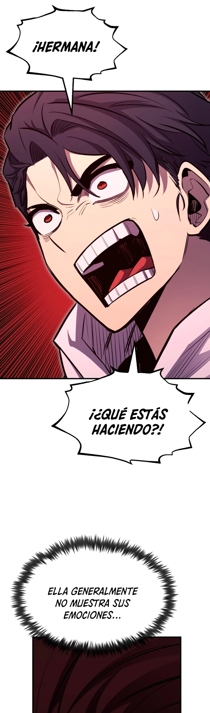 Estandar de la Reencarnación Capitulo 96 página 8