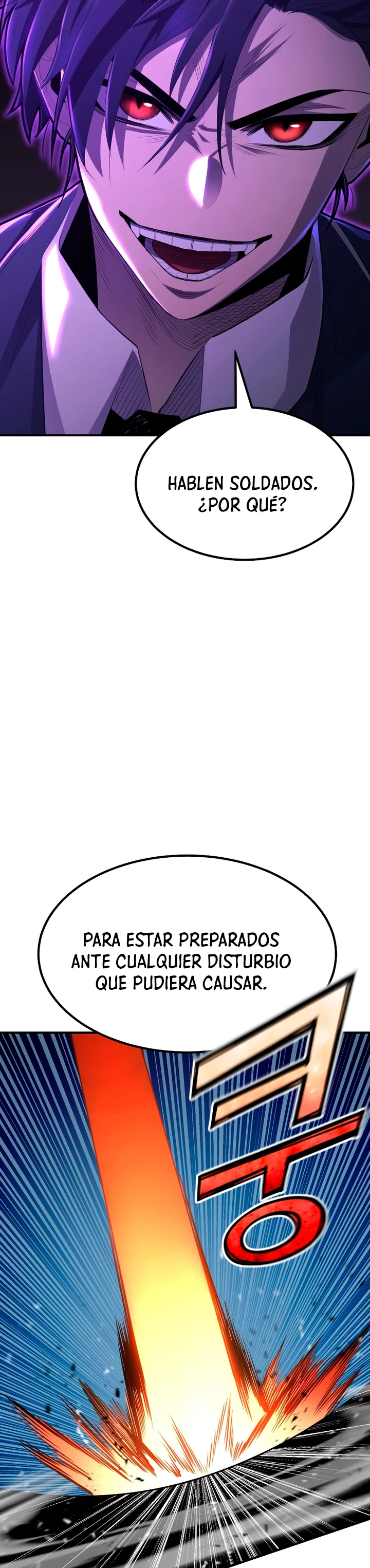 Estandar de la Reencarnación Capitulo 97 página 16