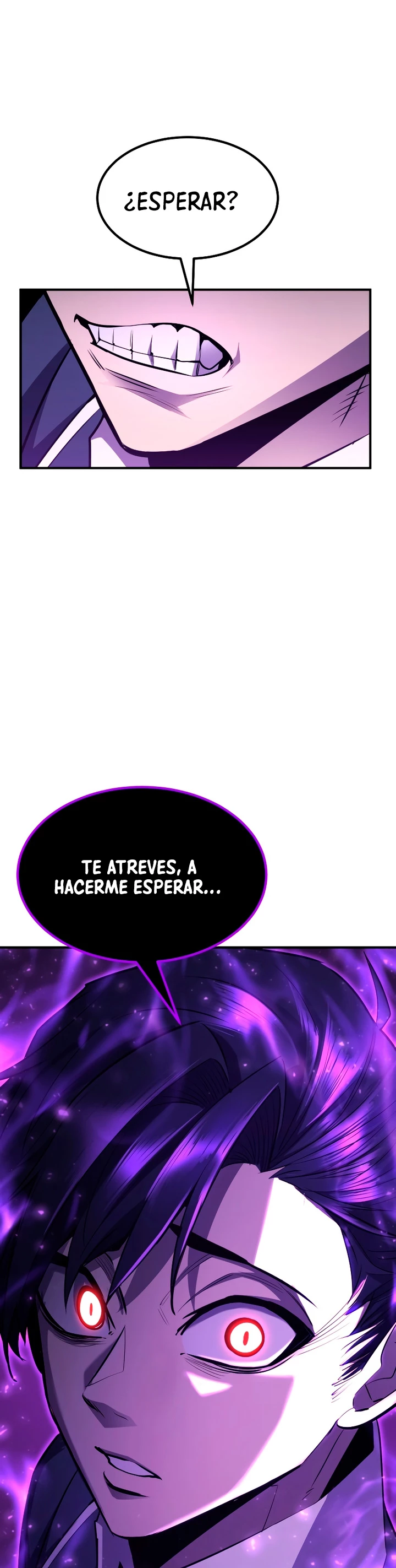 Estandar de la Reencarnación Capitulo 97 página 2