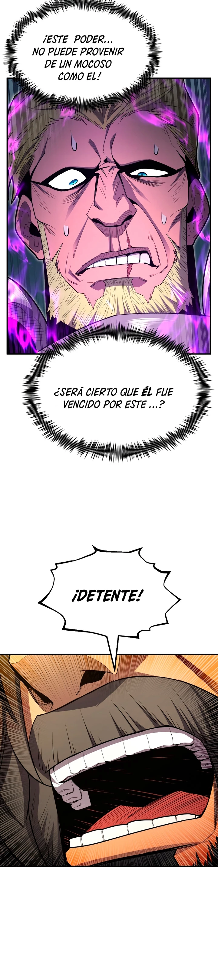 Estandar de la Reencarnación Capitulo 97 página 26