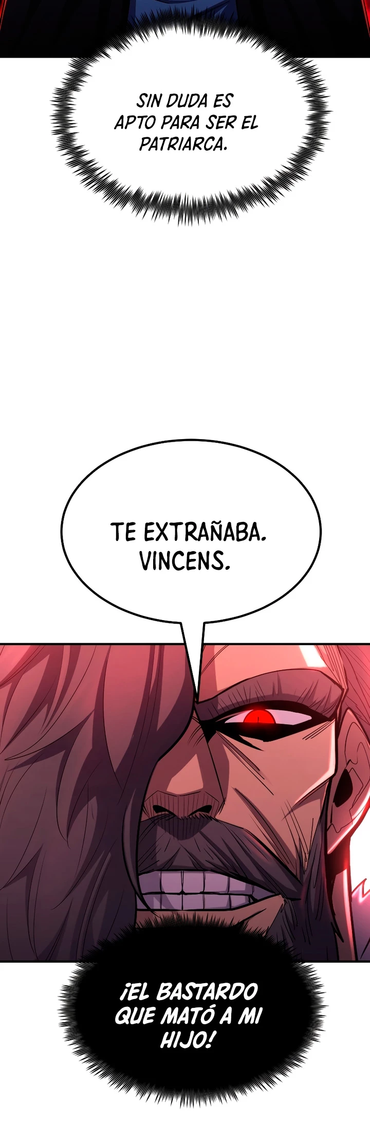 Estandar de la Reencarnación Capitulo 97 página 32