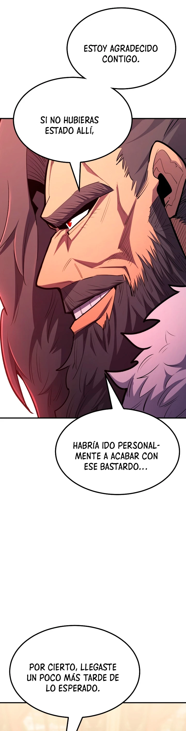 Estandar de la Reencarnación Capitulo 97 página 43