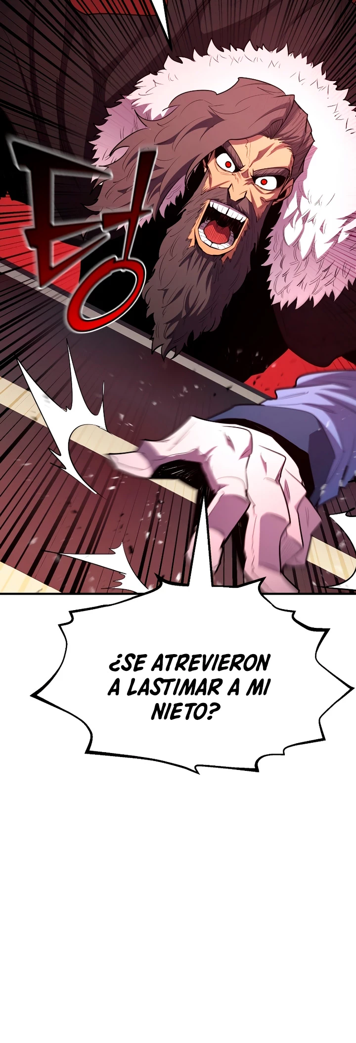Estandar de la Reencarnación Capitulo 97 página 45