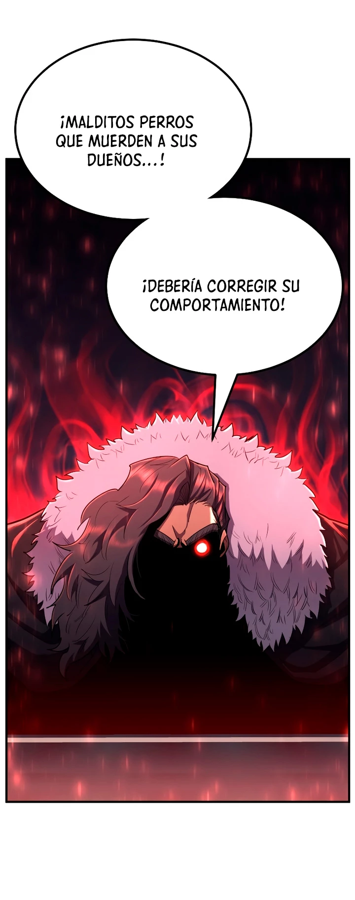 Estandar de la Reencarnación Capitulo 97 página 47