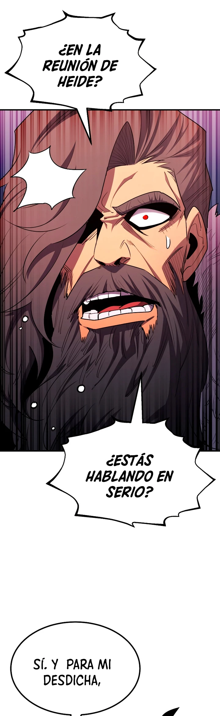 Estandar de la Reencarnación Capitulo 97 página 55