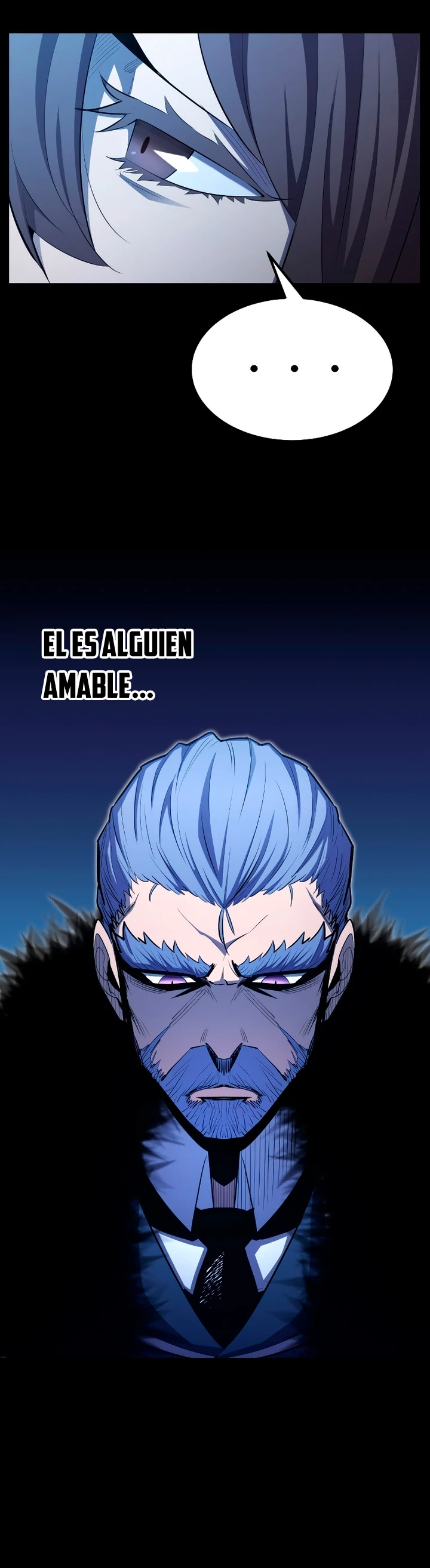 Estandar de la Reencarnación Capitulo 98 página 37
