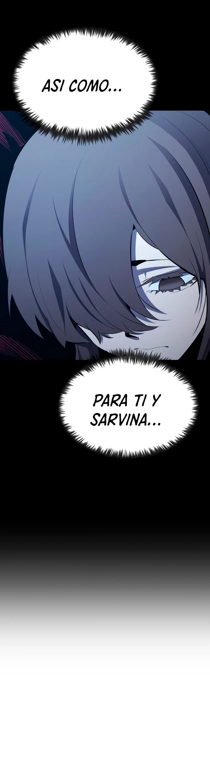 Estandar de la Reencarnación Capitulo 98 página 39