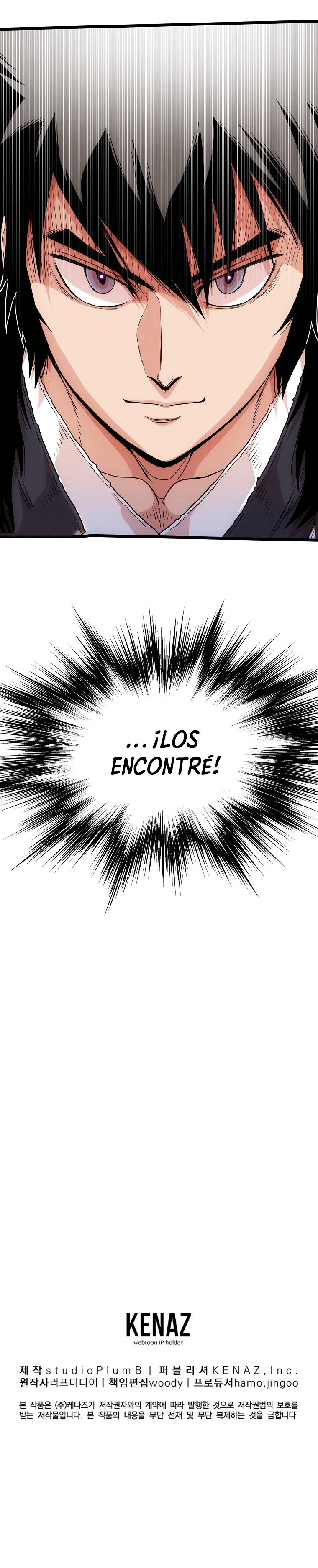 Inicio de Sesión en el Murim Capitulo 100 página 29
