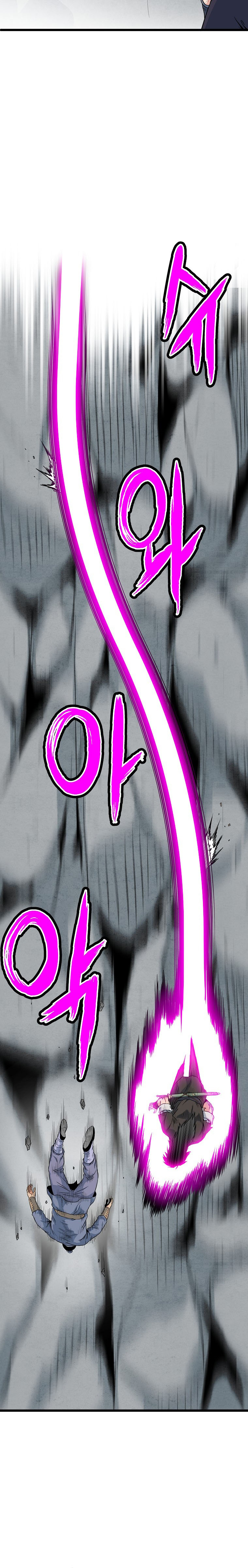 Inicio de Sesión en el Murim Capitulo 104 página 5