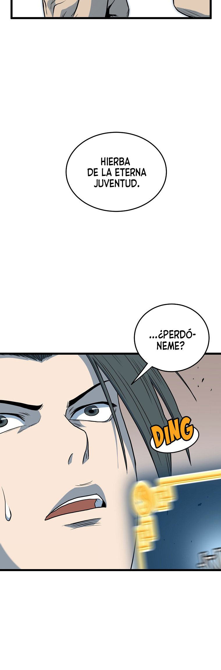 Inicio de Sesión en el Murim Capitulo 113 página 10