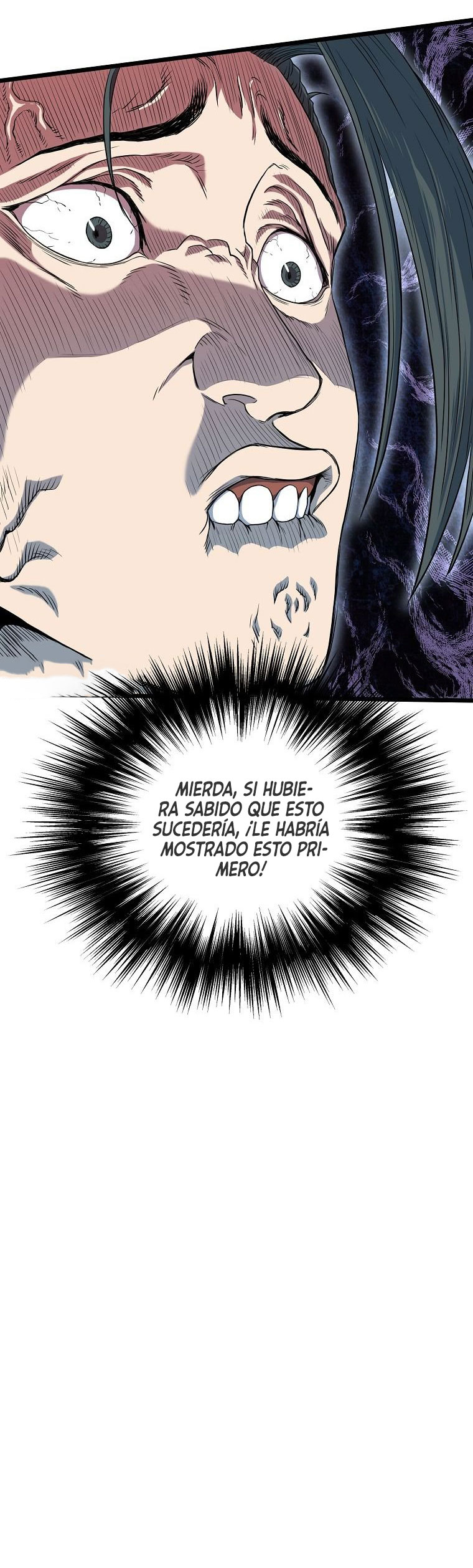 Inicio de Sesión en el Murim Capitulo 113 página 38