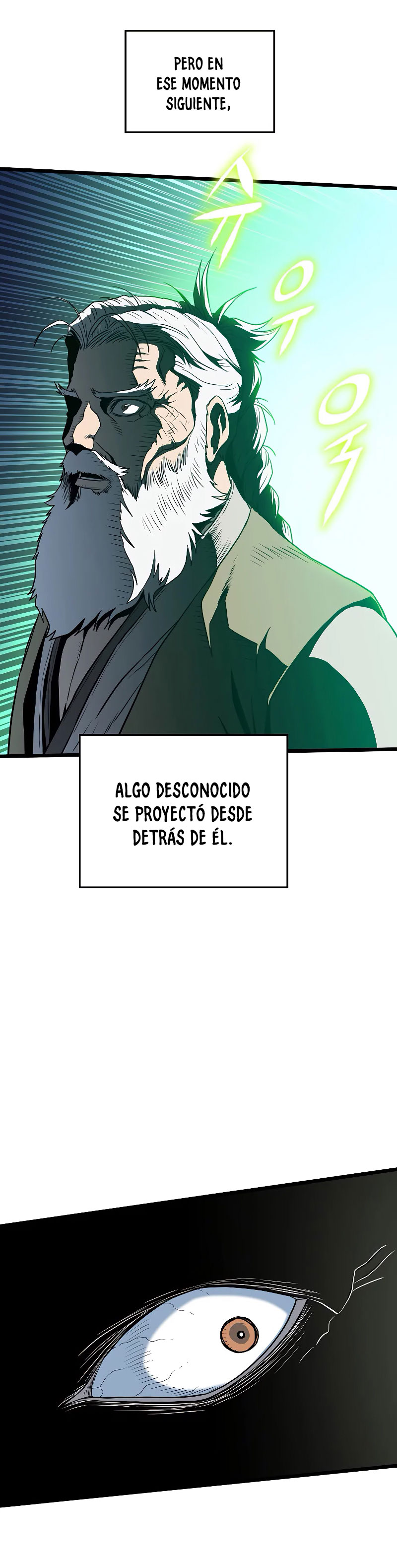 Inicio de Sesión en el Murim Capitulo 114 página 6