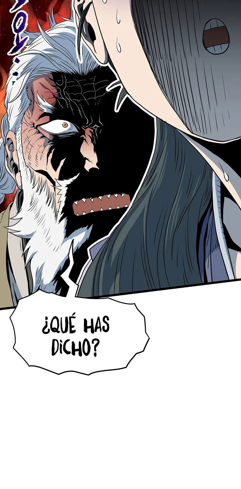Inicio de Sesión en el Murim Capitulo 115 página 57