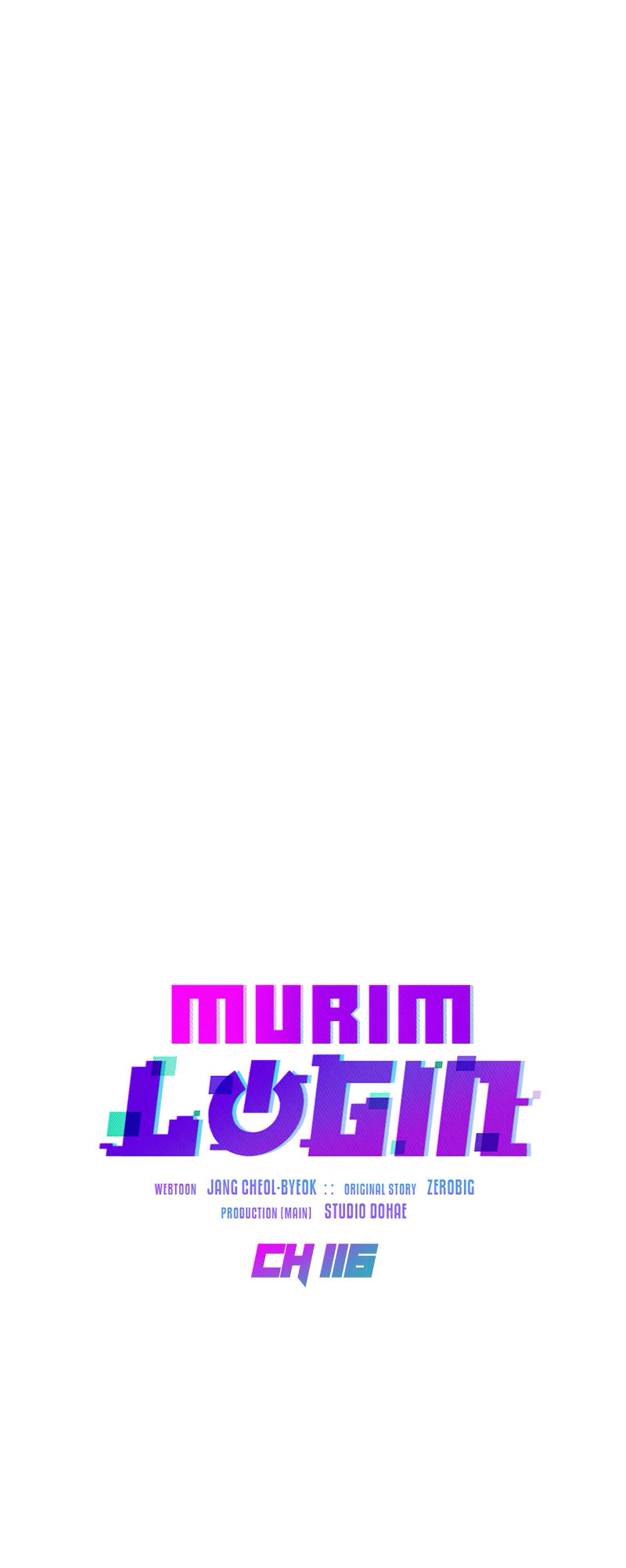 Inicio de Sesión en el Murim Capitulo 116 página 15