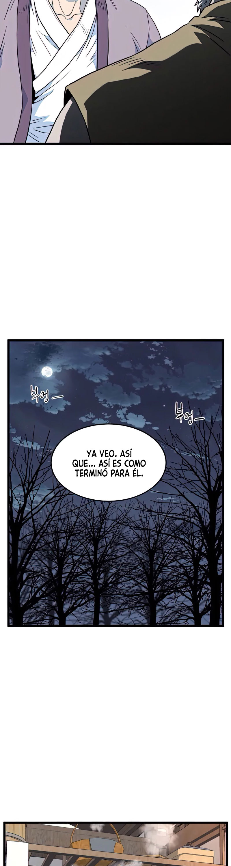 Inicio de Sesión en el Murim Capitulo 117 página 20