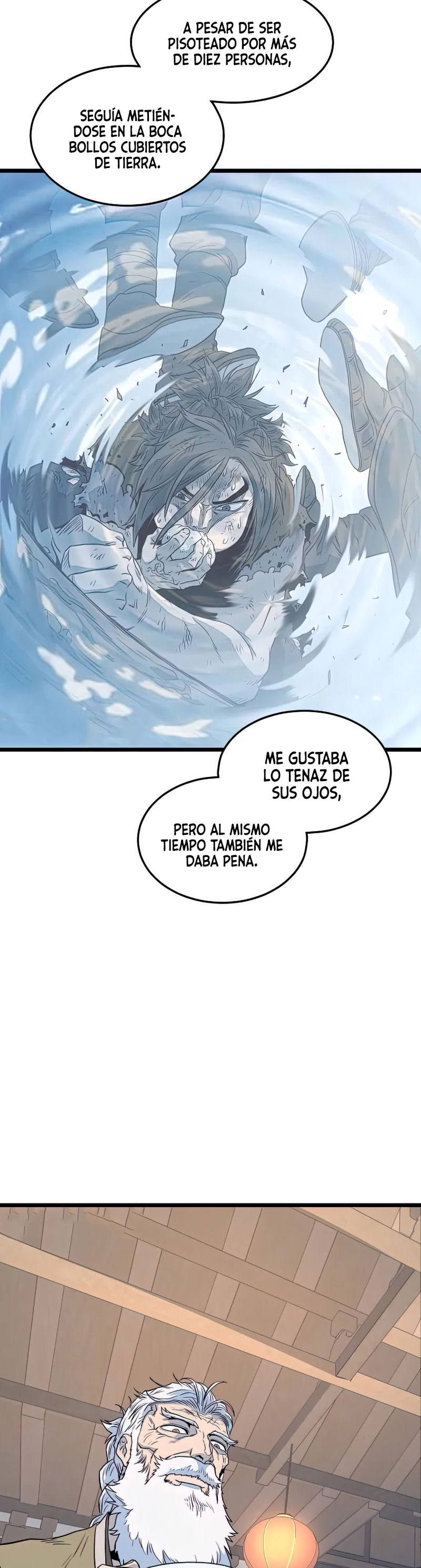Inicio de Sesión en el Murim Capitulo 117 página 23