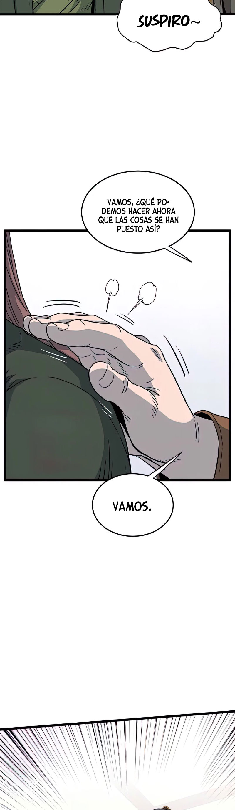 Inicio de Sesión en el Murim Capitulo 117 página 38