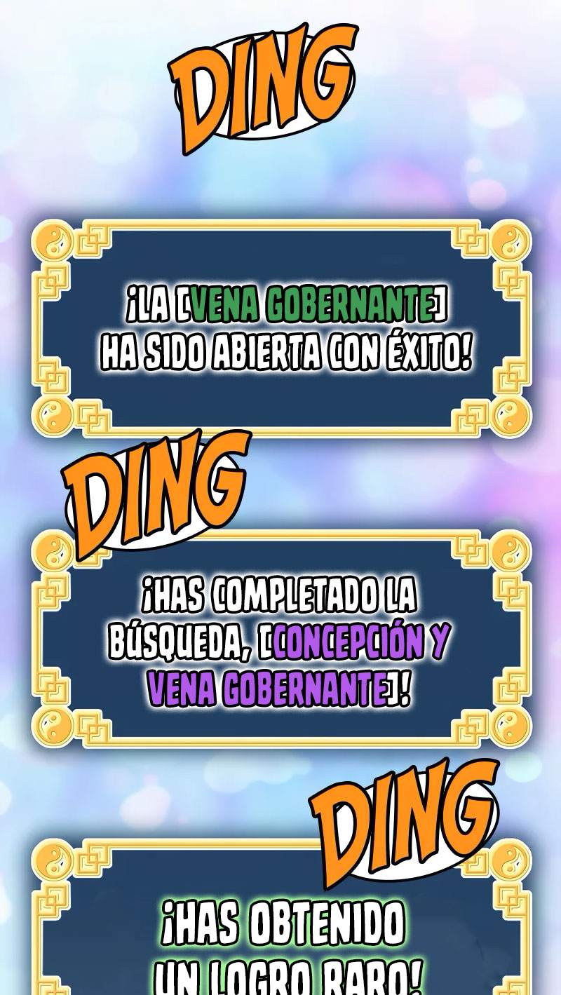 Inicio de Sesión en el Murim Capitulo 134 página 49