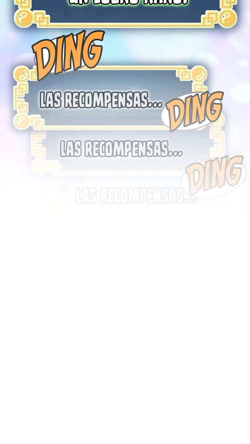 Inicio de Sesión en el Murim Capitulo 134 página 50