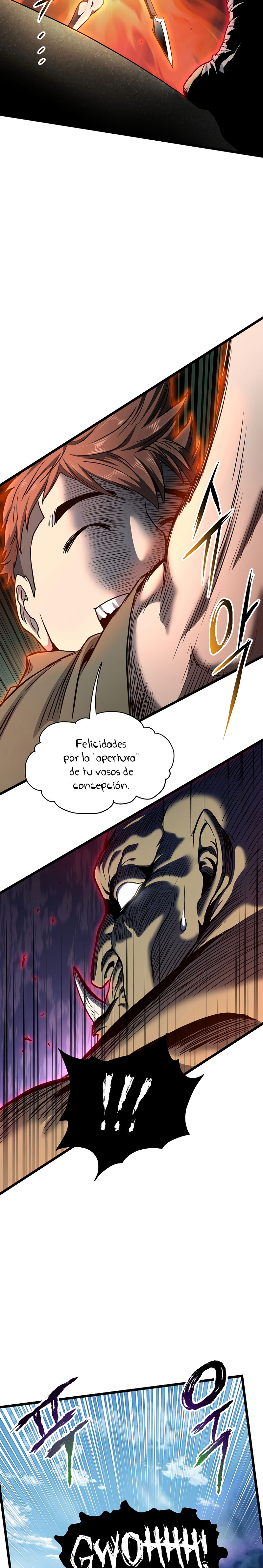 Inicio de Sesión en el Murim Capitulo 137 página 7