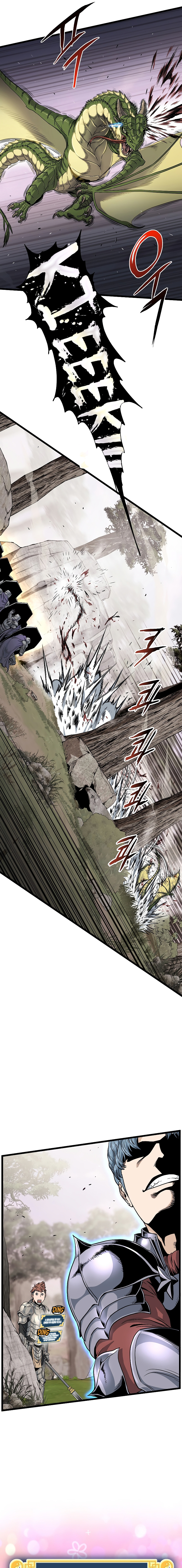 Inicio de Sesión en el Murim Capitulo 141 página 16