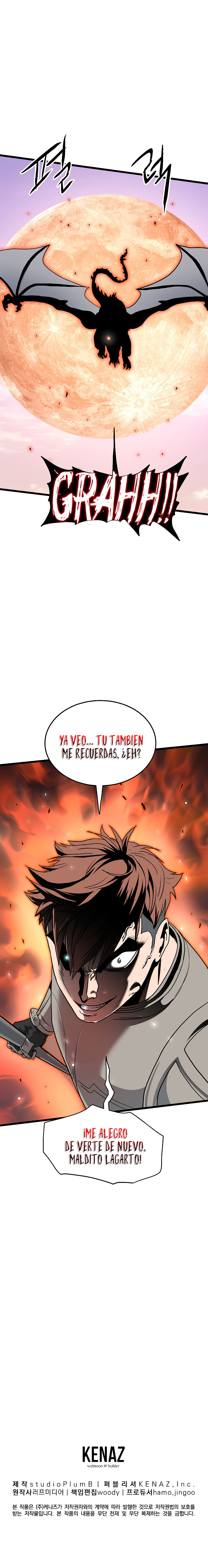 Inicio de Sesión en el Murim Capitulo 143 página 23