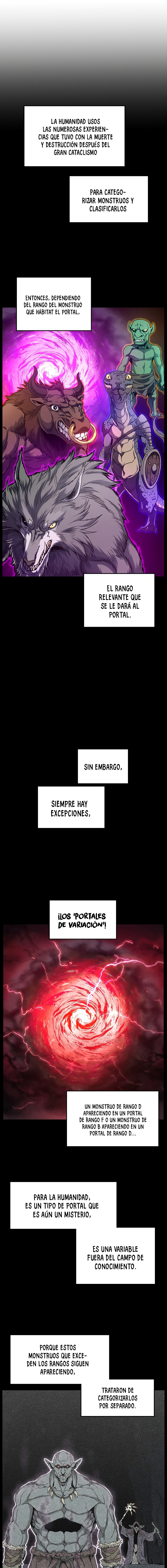 Inicio de Sesión en el Murim Capitulo 143 página 8