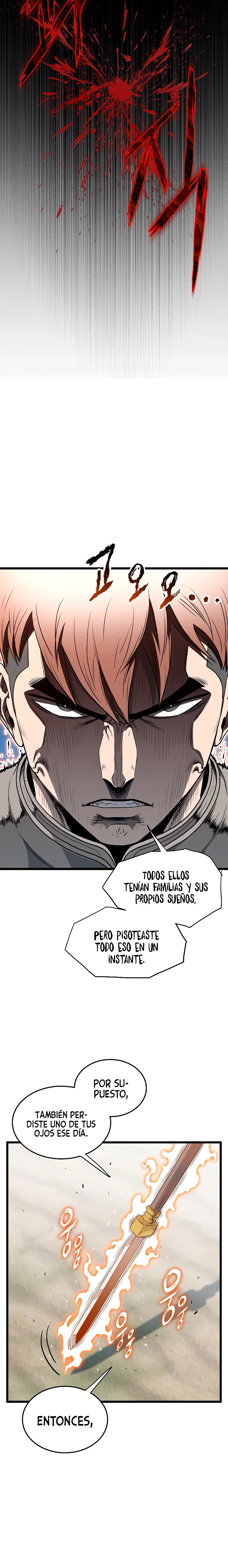Inicio de Sesión en el Murim Capitulo 144 página 13