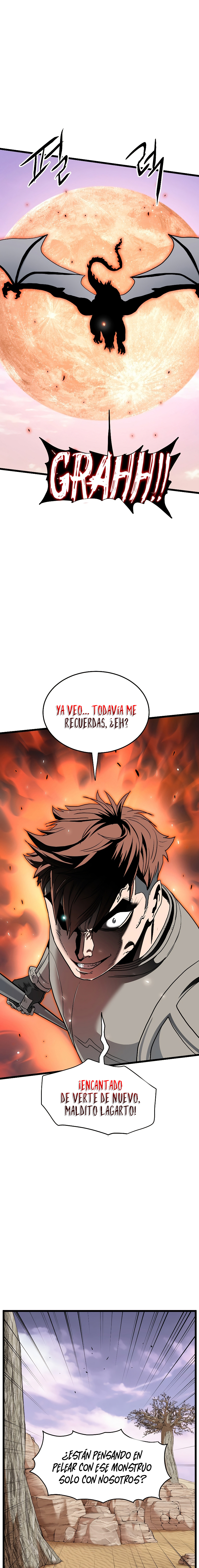 Inicio de Sesión en el Murim Capitulo 144 página 2