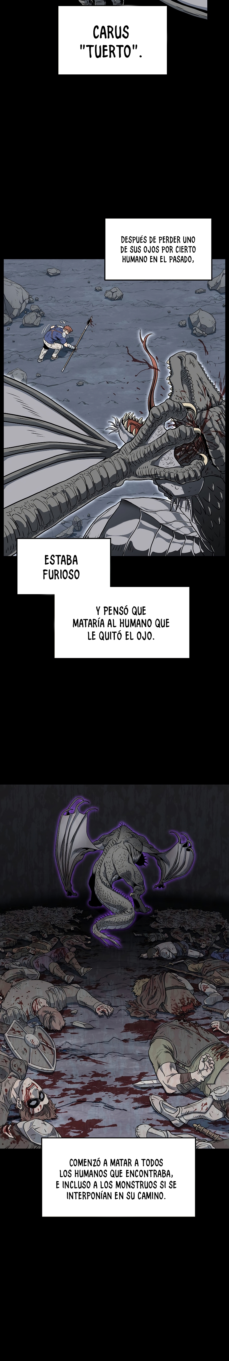 Inicio de Sesión en el Murim Capitulo 145 página 3