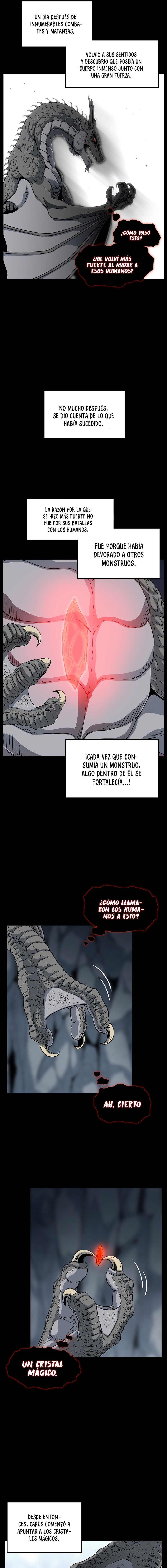 Inicio de Sesión en el Murim Capitulo 145 página 4